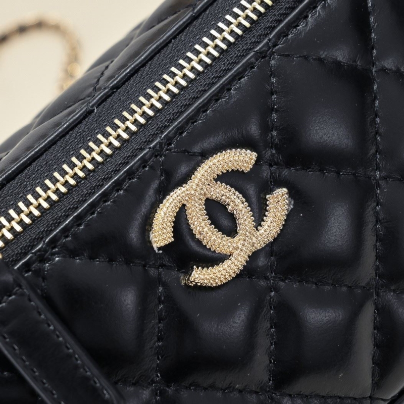 Chanel Cosmetic Bags